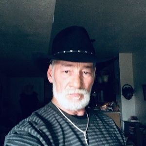 Meet your Posher, Rick